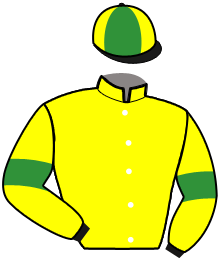 Casaque de HACKER DE MAHEY