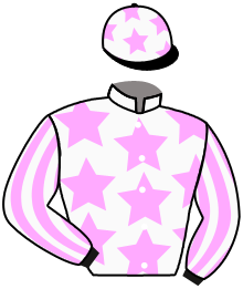 Casaque de NANA GINA