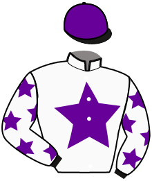 Casaque de IAROSLAVA