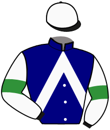 Casaque de ELIXIR DU GILET