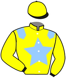 Casaque de FLOPY RUSH