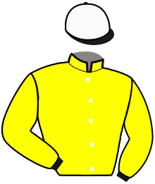 Casaque de LOVE ME DO