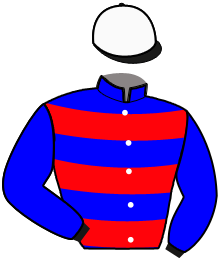 Casaque de IZA JOSSELYN