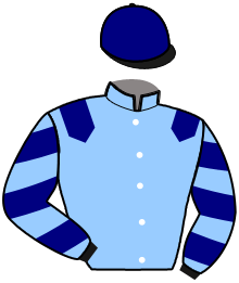 Casaque de IMAYA CHRISTUBERT