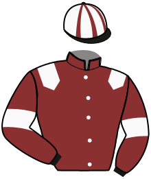 Casaque de JOLIE GRAVURE