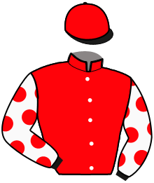 Casaque de JOGGER DE BELLANDE