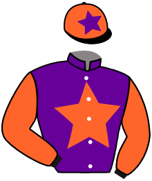 Casaque de LANDEGAVUM