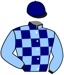 Casaque de LADY DE GREZ