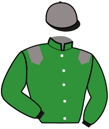 Casaque de ILLICO MICHA