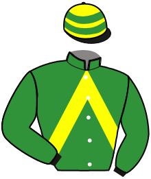 Casaque de IOWA DE TOUCHYVON