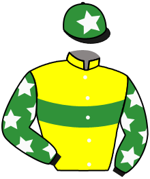 Casaque de NORTH SHORE