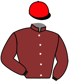 Casaque de RIYABOVKA