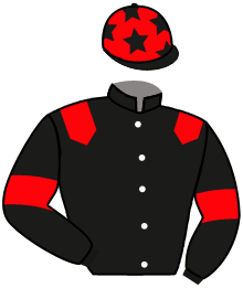 Casaque de LILI DE BERSY