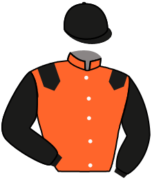 Casaque de LOGUIVY SAPI