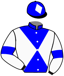 Casaque de VERY NICE DREAM