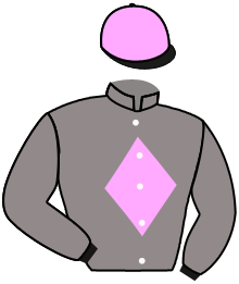 Casaque de TRIOMPHE DE MAINE