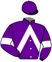 Casaque de JHALA LAUAR