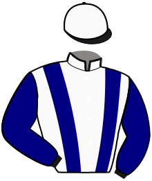 Casaque de INDIGIOUS DE NESLE