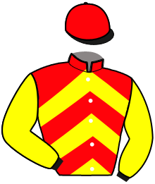 Casaque de KARTA KING