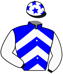 Casaque de KEYSER GAME