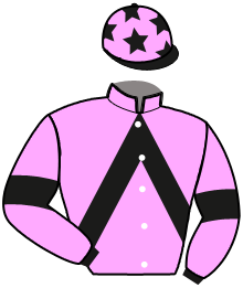 Casaque de IDYLLE DU CHATAULT