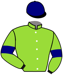 Casaque de KALKI DE LAGARDE