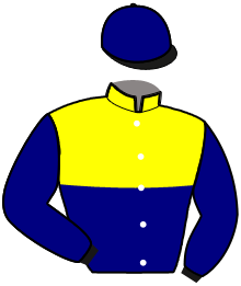 Casaque de LUNA BLANCA