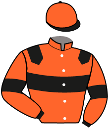 Casaque de GOLD DE BERG