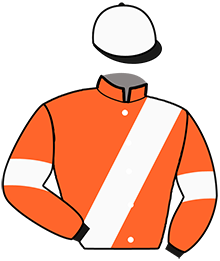 Casaque de IRIS DES CHAMPS