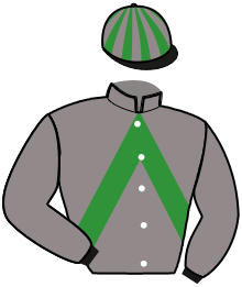 Casaque de KIWI DE L'OISON