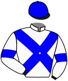 Casaque de VOIKOVSKI