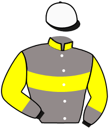 Casaque de KONTESSA DREAM