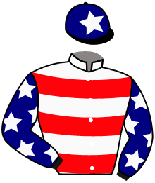 Casaque de NEW KASTLE