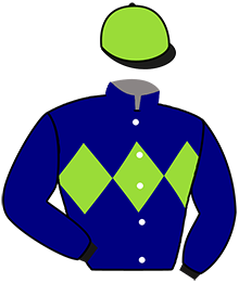 Casaque de HORS LIMITES