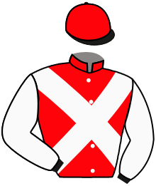 Casaque de GUN OF BRIXTON