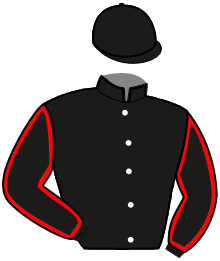 Casaque de IDEAL DU GOULOT