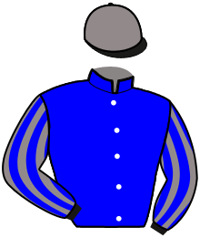 Casaque de LAUREN DE BEYLEV