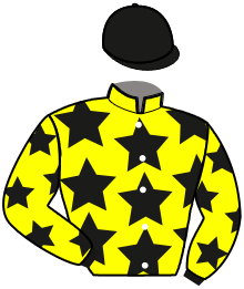 Casaque de KHEOPS CASTELETS