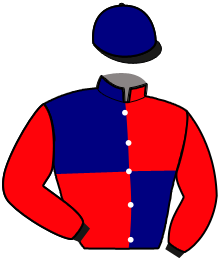 Casaque de FURY D'EVEL