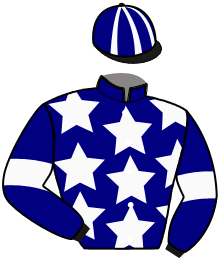 Casaque de HUGO DU JOUAN