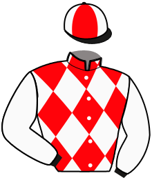 Casaque de ELOISE GAR