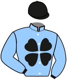 Casaque de KIDY D'EPONA