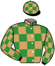 Casaque de LITTLE THUNDER