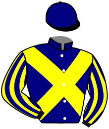 Casaque de BARON ZANZI