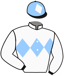 Casaque de PRINCE LOS