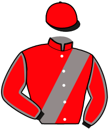 Casaque de KSAR VRIE