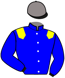 Casaque de HILLIONNAISE