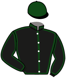 Casaque de SACRED UNION