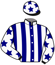 Casaque de LENNON DU VIVIER