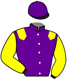 Casaque de GO GARFIELD